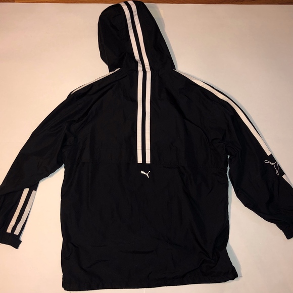 PUMA Wind Breaker - Picture 2 of 3